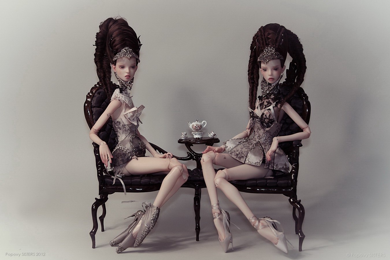 Garter BJD 2012