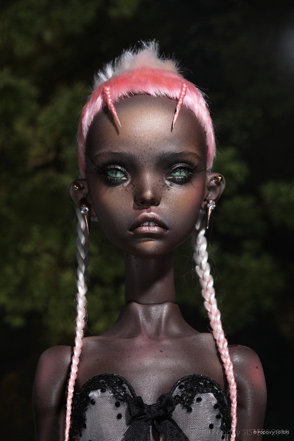 NON-HUMAN 2018