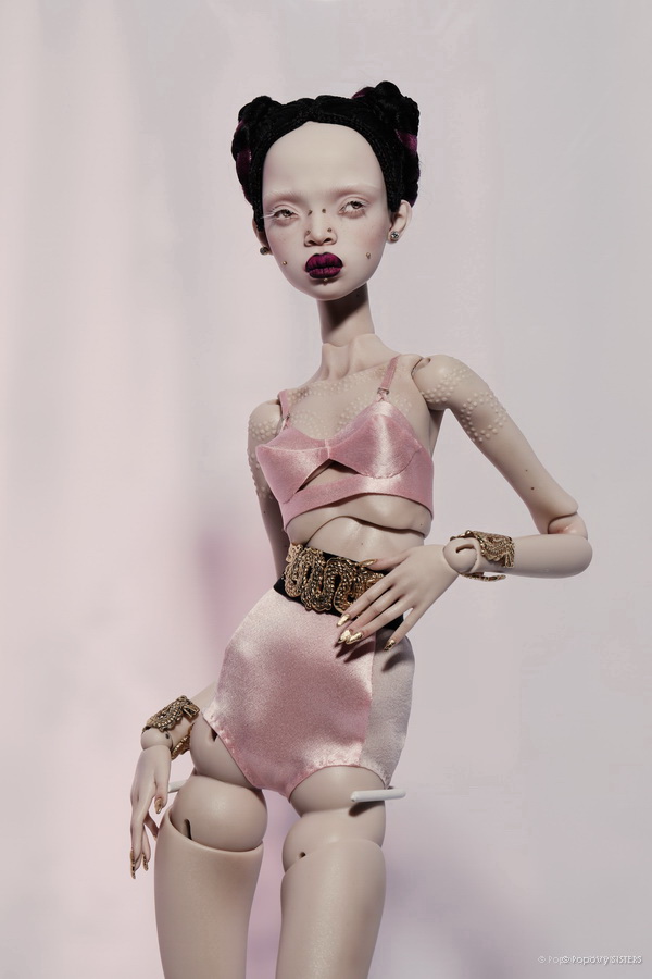 Lingerie collection 2020